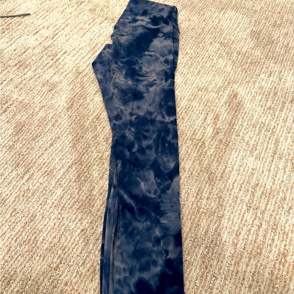Lululemon align leggings